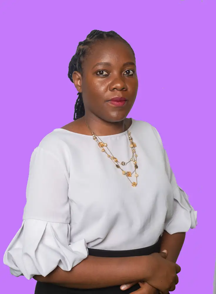 Cootow Law: Faustine Atieno Osewe