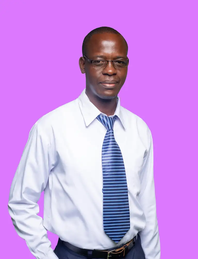 Cootow Law: Maurice Ochieng Odongo